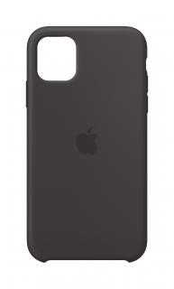 Apple MWVU2ZM/A pouzdro iPhone 11 černé (volně, rozbaleno)