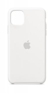 Apple MWYX2ZM/A pouzdro iPhone 11 PRO MAX, bílé (volně, rozbaleno)