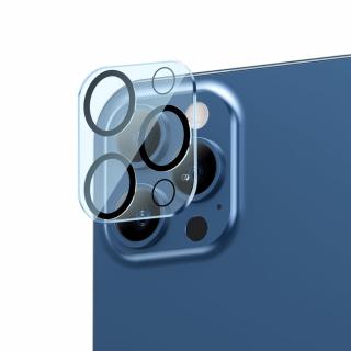 Baseus 2x ochranné tvrzené sklíčko kamery iPhone 12 PRO (6,1 ) full screen 0,3mm