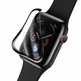 Baseus ochranná fólie pro Apple Watch 4 / 5 / 6 / SE 44mm SGAPWA4-H01