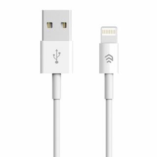 Devia kabel Apple lightning konektor, 1 metr