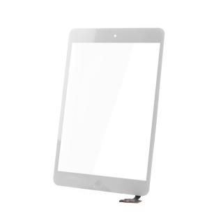 Dotyková deska pro iPad Mini / iPad Mini 2 white - OEM (OSAZENÁ)