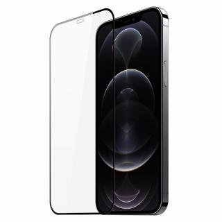 Dux Ducis 10D tvrzené sklo FULL COVER pro Apple iPhone 12 /12 PRO (6,1 ) 6934913059951