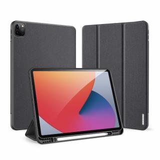 Dux Ducis Domo TPU pouzdro pro Apple iPad PRO 11  2021 černé