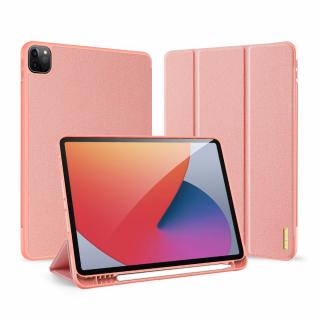 Dux Ducis Domo TPU pouzdro pro Apple iPad PRO 11  2021 růžové