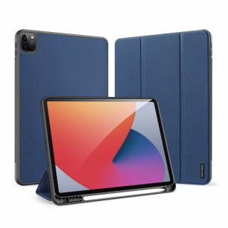 Dux Ducis Domo TPU pouzdro pro Apple iPad PRO 12.9  2021 modré