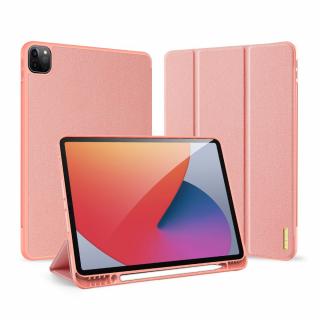 Dux Ducis Domo TPU pouzdro pro Apple iPad PRO 12,9  2021 růžové