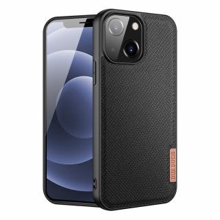 Dux Ducis Fino pouzdro / kryt pro Apple iPhone 13 Mini (5,4 ) černé