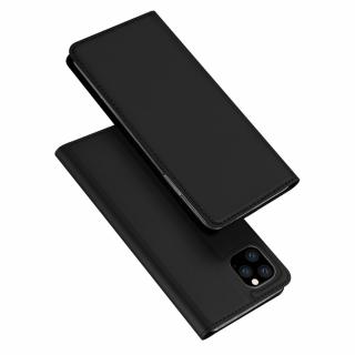 Dux Ducis pouzdro Skin Pro Bookcase Apple iPhone 11 PRO black / černé