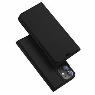Dux Ducis pouzdro Skin Pro Bookcase Apple iPhone 12 / 12 PRO (6,1 ) black / černé