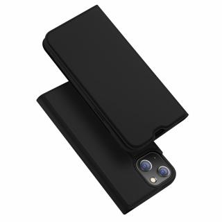 Dux Ducis pouzdro Skin Pro Bookcase Apple iPhone 13 Mini (5,4 ) black / černé