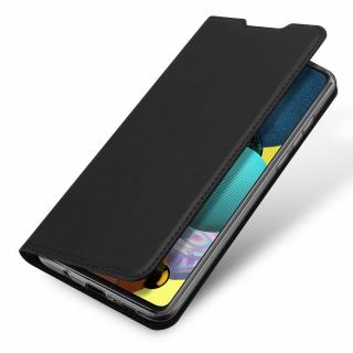Dux Ducis pouzdro Skin Pro Bookcase Samsung Galaxy S20 FE (5G) / S20 Lite black / černé