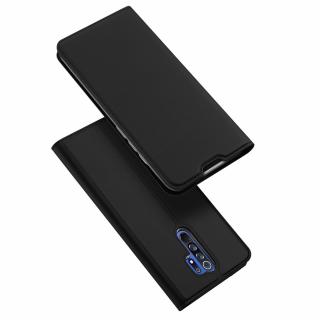 Dux Ducis pouzdro Skin Pro Bookcase Xiaomi RedMi 9 black / černé