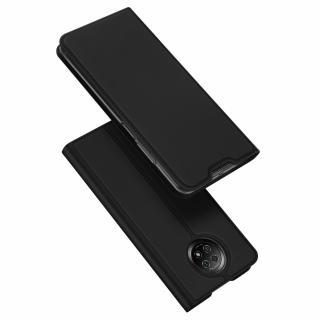 Dux Ducis pouzdro Skin Pro Bookcase Xiaomi RedMi NOTE 9T 5G black / černé