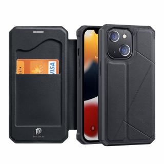 Dux Ducis pouzdro Skin X Bookcase Apple iPhone 13 Mini (5,4 ) black / černé