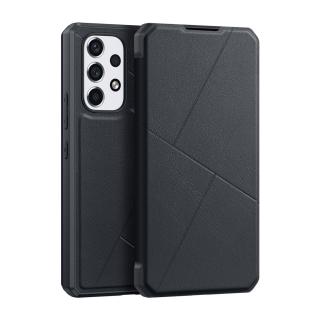 Dux Ducis pouzdro Skin X Bookcase Samsung Galaxy A53 5G black / černé