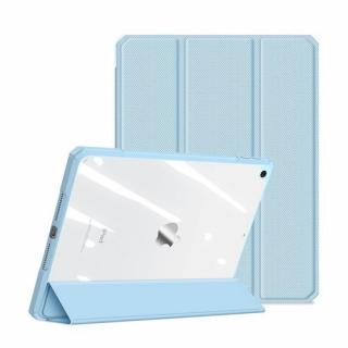 Dux Ducis Toby TPU Smart pouzdro pro Apple iPad Air 2020 modré