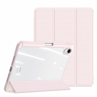 Dux Ducis Toby TPU Smart pouzdro pro Apple iPad Mini 2021 růžové