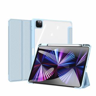 Dux Ducis Toby TPU Smart pouzdro pro Apple iPad PRO 11  2021 modré