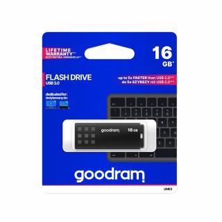 Goodram UME3-0160K0R11, 16GB flash disk / USB 3.0