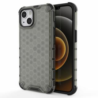 HoneyComb Armor Case odolné pouzdro pro Apple iPhone 13 (6,1 ) černé