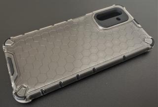 HoneyComb Armor Case odolné pouzdro pro Samsung Galaxy A13 5G černé