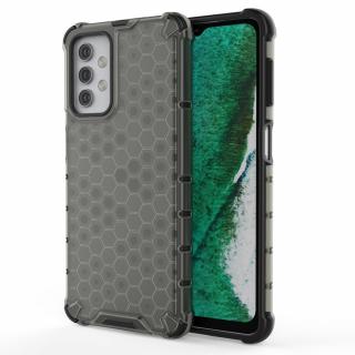 HoneyComb Armor Case odolné pouzdro pro Samsung Galaxy A32 4G černé