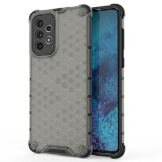 HoneyComb Armor Case odolné pouzdro pro Samsung Galaxy A33 5G černé