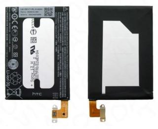 HTC baterie BOP6M100, One M8 Mini - 2100 mAh (bulk) / 35H00216-00M