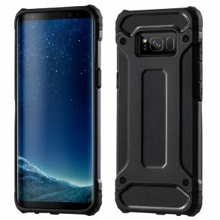 Hybrid Armor Case odolné pouzdro pro Samsung G950 Galaxy S8 černé