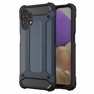 Hybrid Armor Case odolné pouzdro pro Samsung Galaxy A33 5G modré