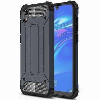 Hybrid Armor Case odolné pouzdro pro Xiaomi RedMi 7A modré