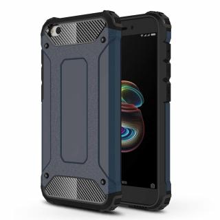 Hybrid Armor Case odolné pouzdro pro Xiaomi RedMi GO modré