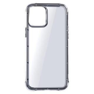 Joyroom Crystal pouzdro / kryt pro Apple iPhone 12 / 12 PRO (6,1 ) clear