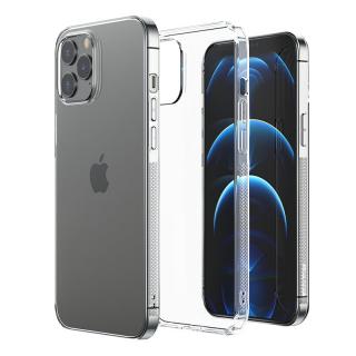 Joyroom T-Case pouzdro / kryt silicon pro iPhone 13 PRO (6,1 ) clear