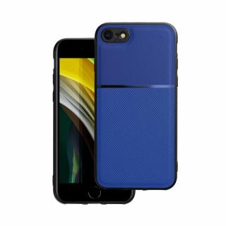 NOBLE Case pouzdro / kryt pro Apple iPhone 7 / 8 (4,7 ) / SE 2020 / 2022 modré