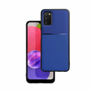 NOBLE Case pouzdro / kryt pro Samsung Galaxy A03s modré