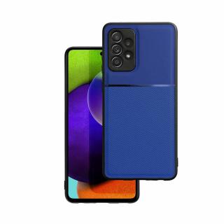 NOBLE Case pouzdro / kryt pro Samsung Galaxy A13 4G modré