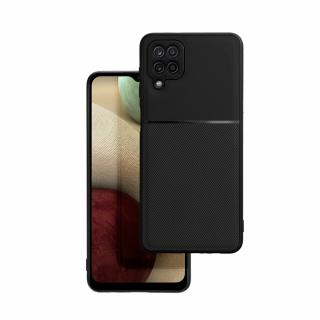 NOBLE Case pouzdro / kryt pro Samsung Galaxy A22 4G černé