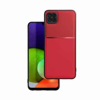 NOBLE Case pouzdro / kryt pro Samsung Galaxy A22 5G červené