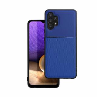 NOBLE Case pouzdro / kryt pro Samsung Galaxy A32 4G modré