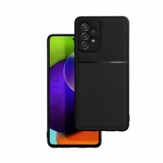 NOBLE Case pouzdro / kryt pro Samsung Galaxy A33 5G černé