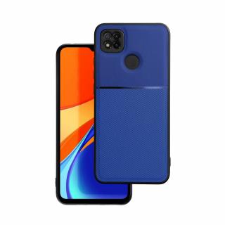 NOBLE Case pouzdro / kryt pro Xiaomi RedMi 9C modré