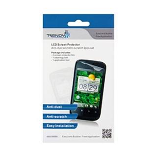 Ochranná fólie Trendy8 pro Samsung Galaxy Gear, Gear2, Gear Neo (5ks v balení)
