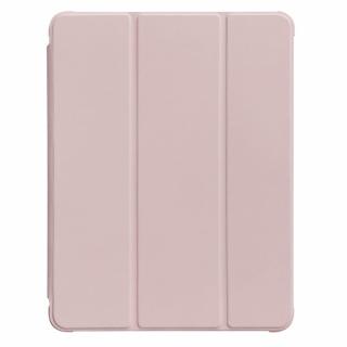 OEM Smart pouzdro pro Apple iPad 10.2'' 2019 / 2020 / 2021 růžové