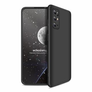 Pouzdro GKK 360 pro Samsung G985 Galaxy S20 Plus černé
