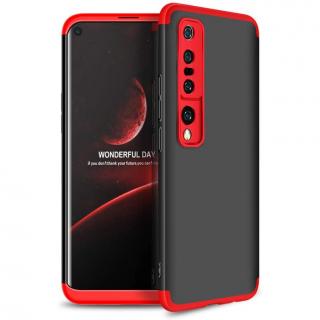 Pouzdro GKK 360 pro Xiaomi Mi 10 / Mi 10 PRO černá / červená