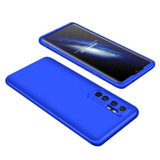 Pouzdro GKK 360 pro Xiaomi Mi NOTE 10 Lite modré