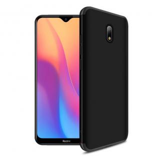 Pouzdro GKK 360 pro Xiaomi RedMi 8A černé