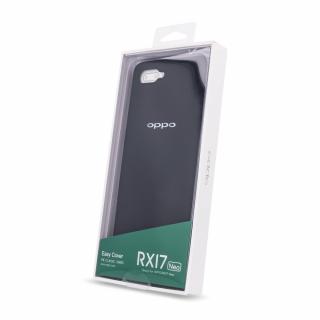 Pouzdro Oppo Easy Cover pro PR RX17 Neo černé